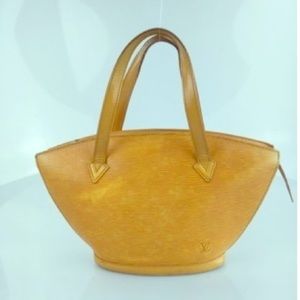 Louis Vuitton -Saint Jacques tote